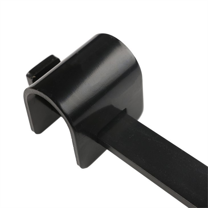 ISO high security barrier seal